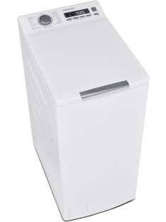   Hanseatic HTW712D szépséghibás 7kg inverteres felültöltős mosógép