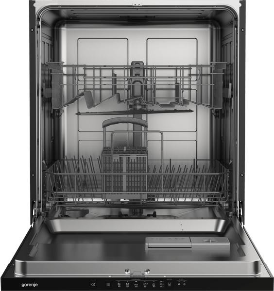 Gorenje GV62040 szépséghibás 13 terítékes beépíthető mosogatógép