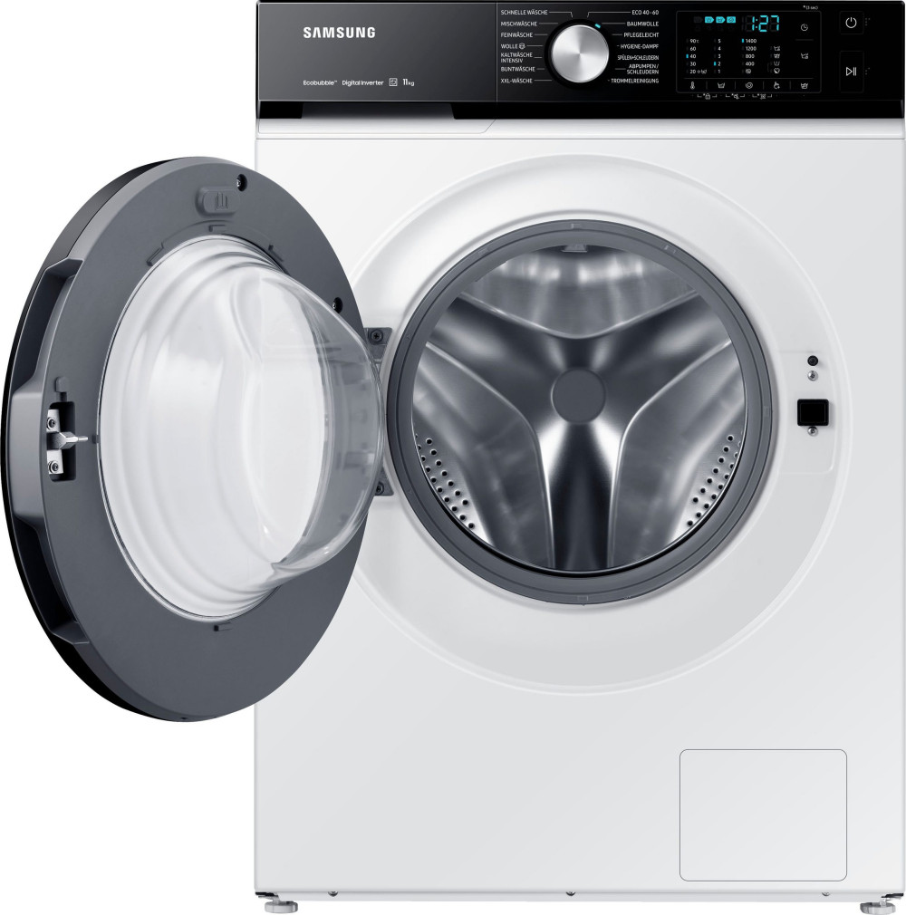 Samsung WW1EBBA049 szépséghibás 11kg inverteres előltöltős mosógép