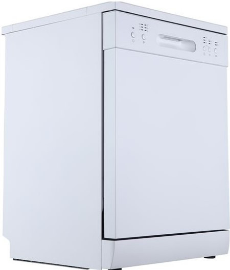 Logik LDW60W22 szépséghibás 12 terítékes mosogatógép