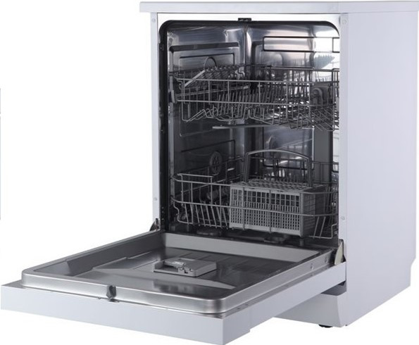 Currys CDW60W20 szépséghibás 12 terítékes mosogatógép