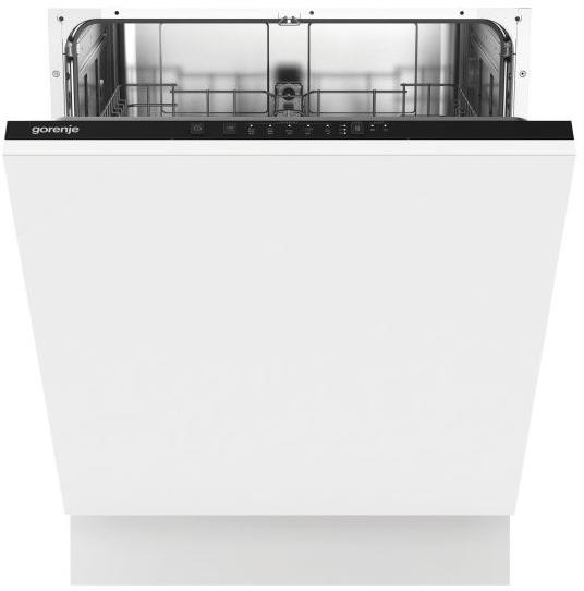 Gorenje GV62040 szépséghibás 13 terítékes beépíthető mosogatógép