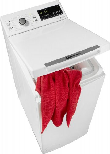 Bauknecht WAT Prime 752 szépséghibás 7kg felültöltős mosógép