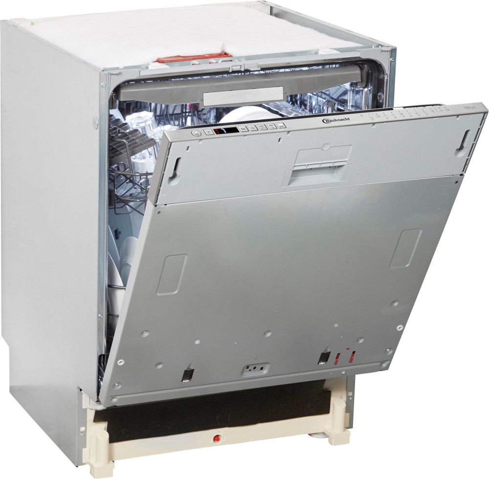 Bauknecht OBIC Ecosilent 7540 14 terítékes beépíthető mosogatógép