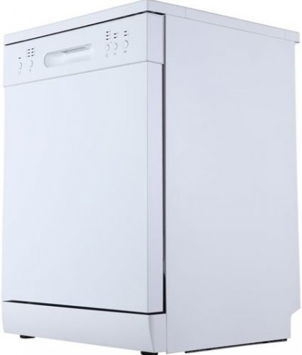 Currys CDW60W20 szépséghibás 12 terítékes mosogatógép